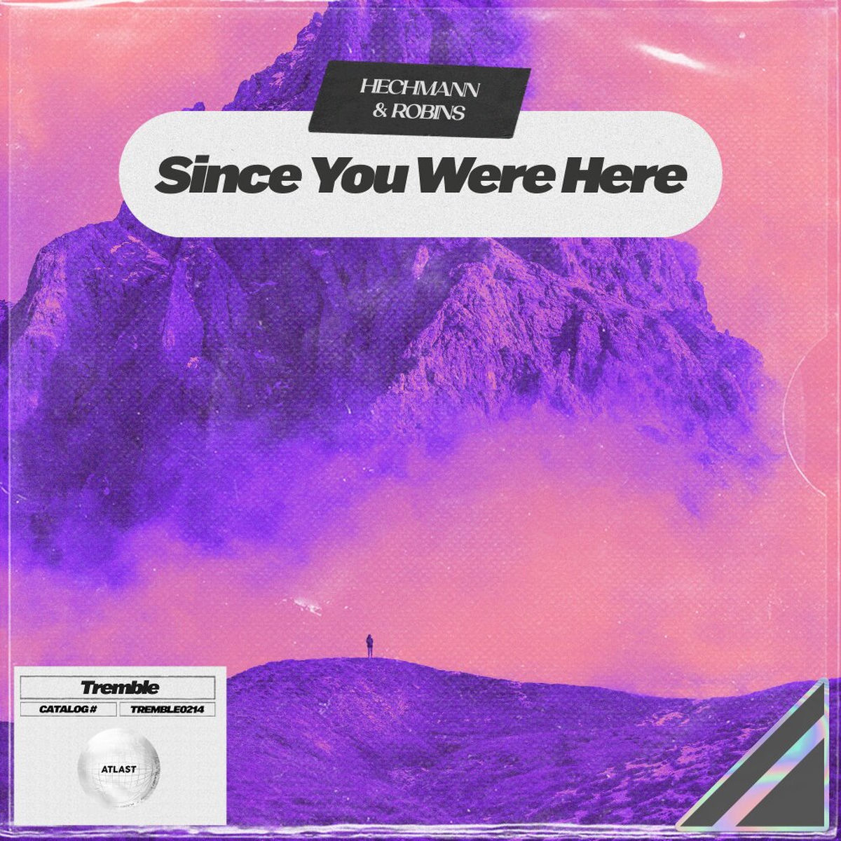 Album cover of Since You Were Here