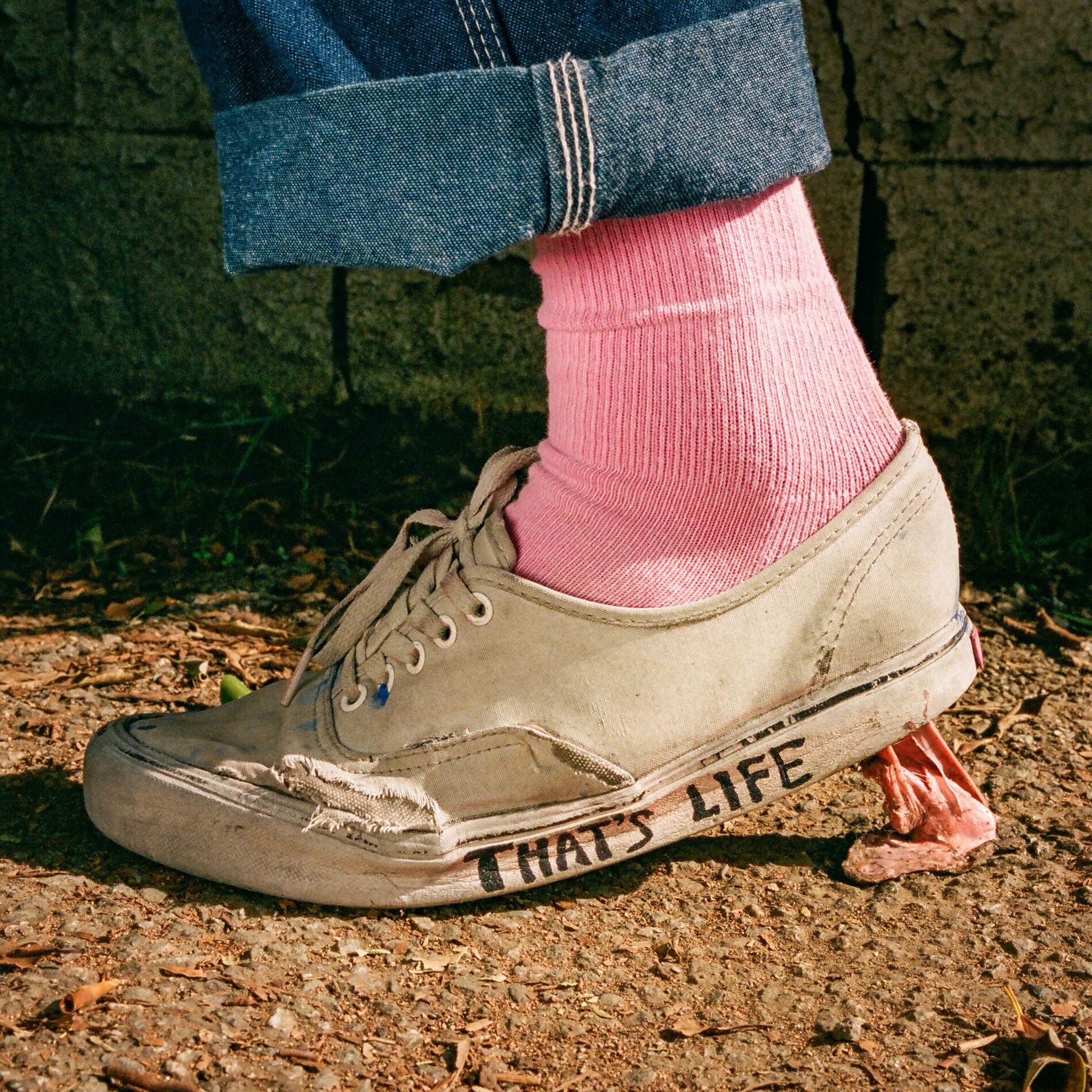 Album cover of That's Life