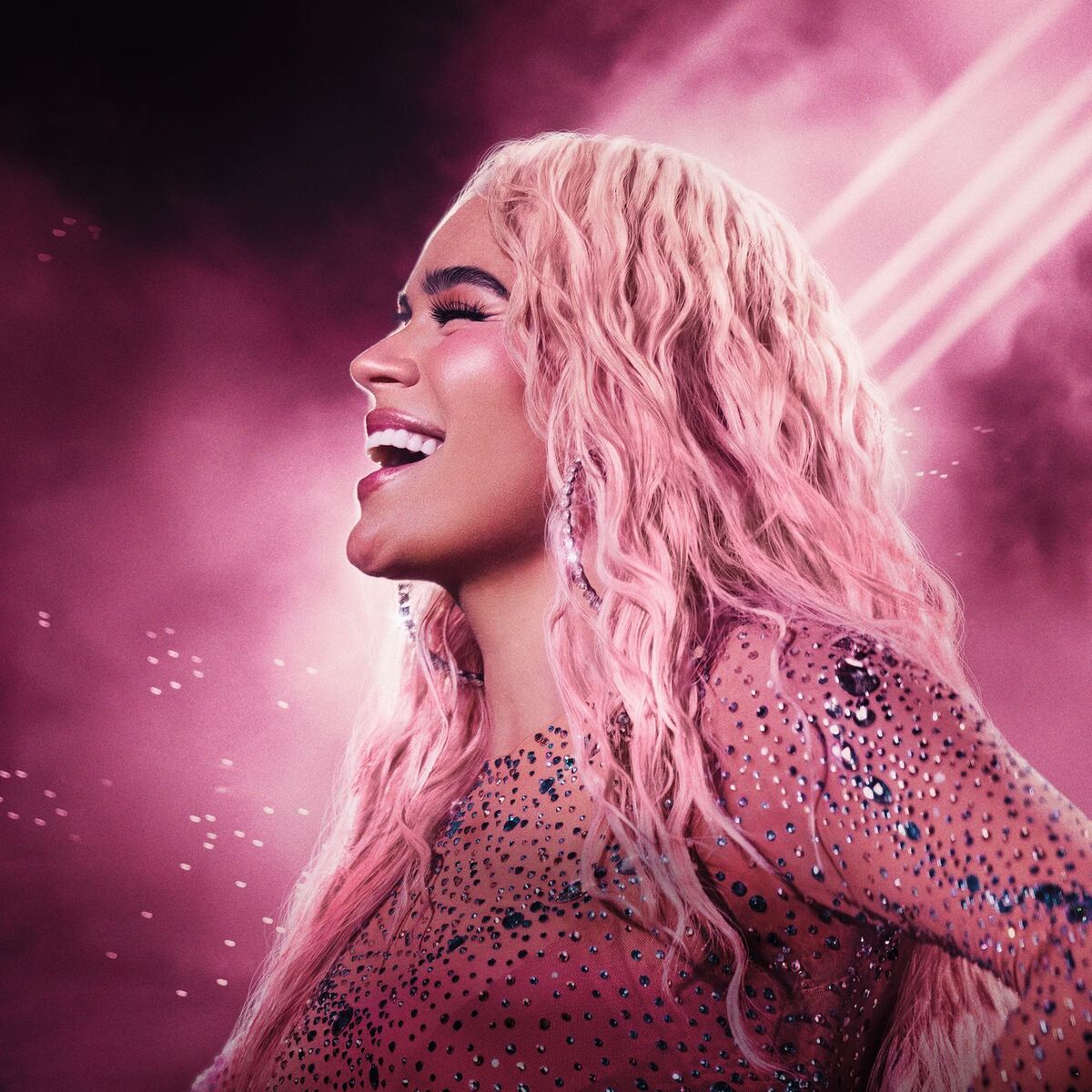 Album cover of Milagros