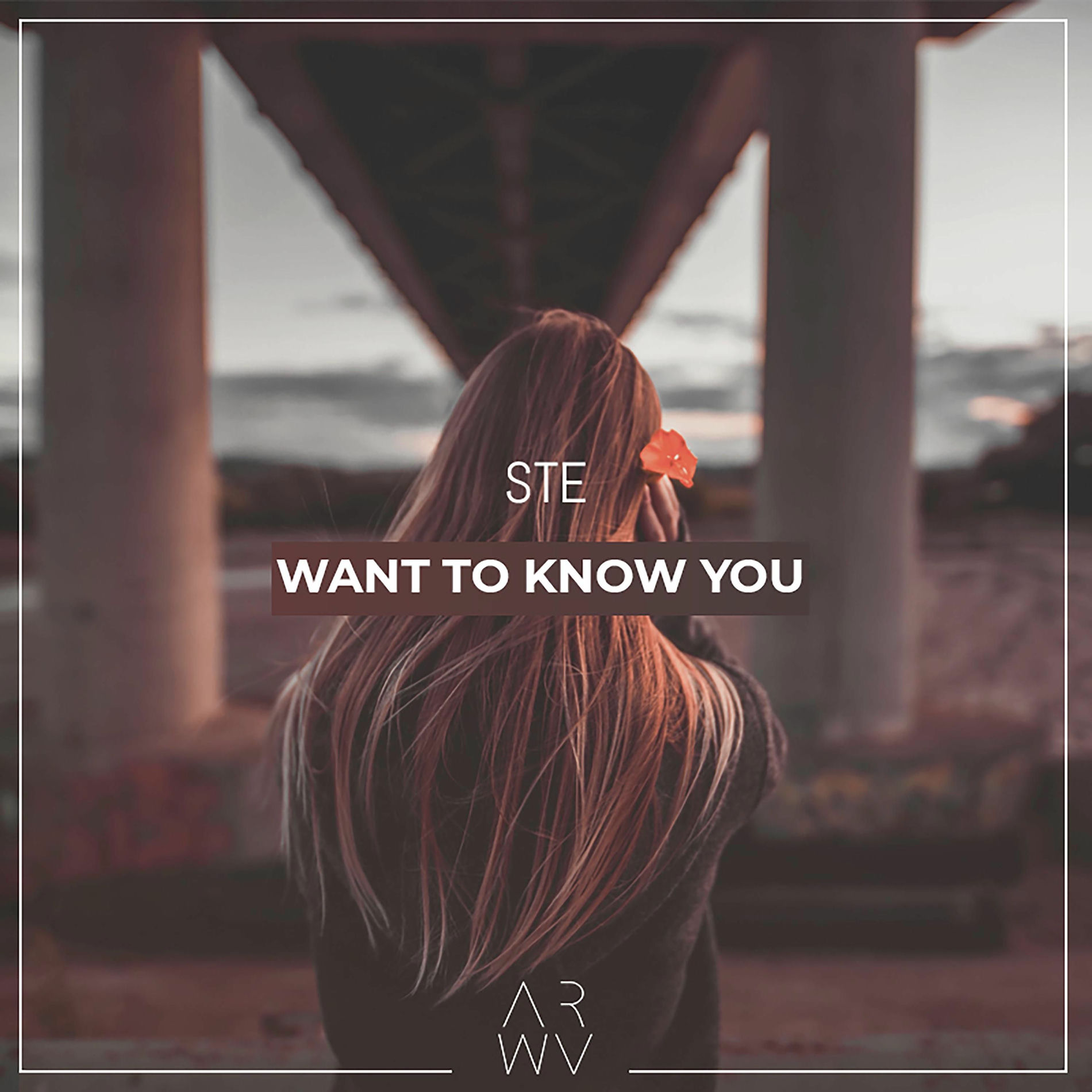 Album cover of Want To Know You