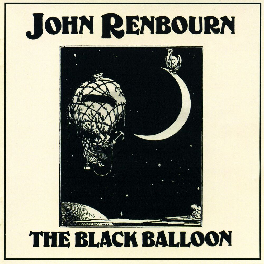 Picture of The Black Balloon