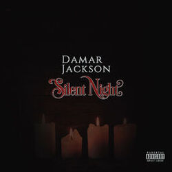 Cover of Silent Night