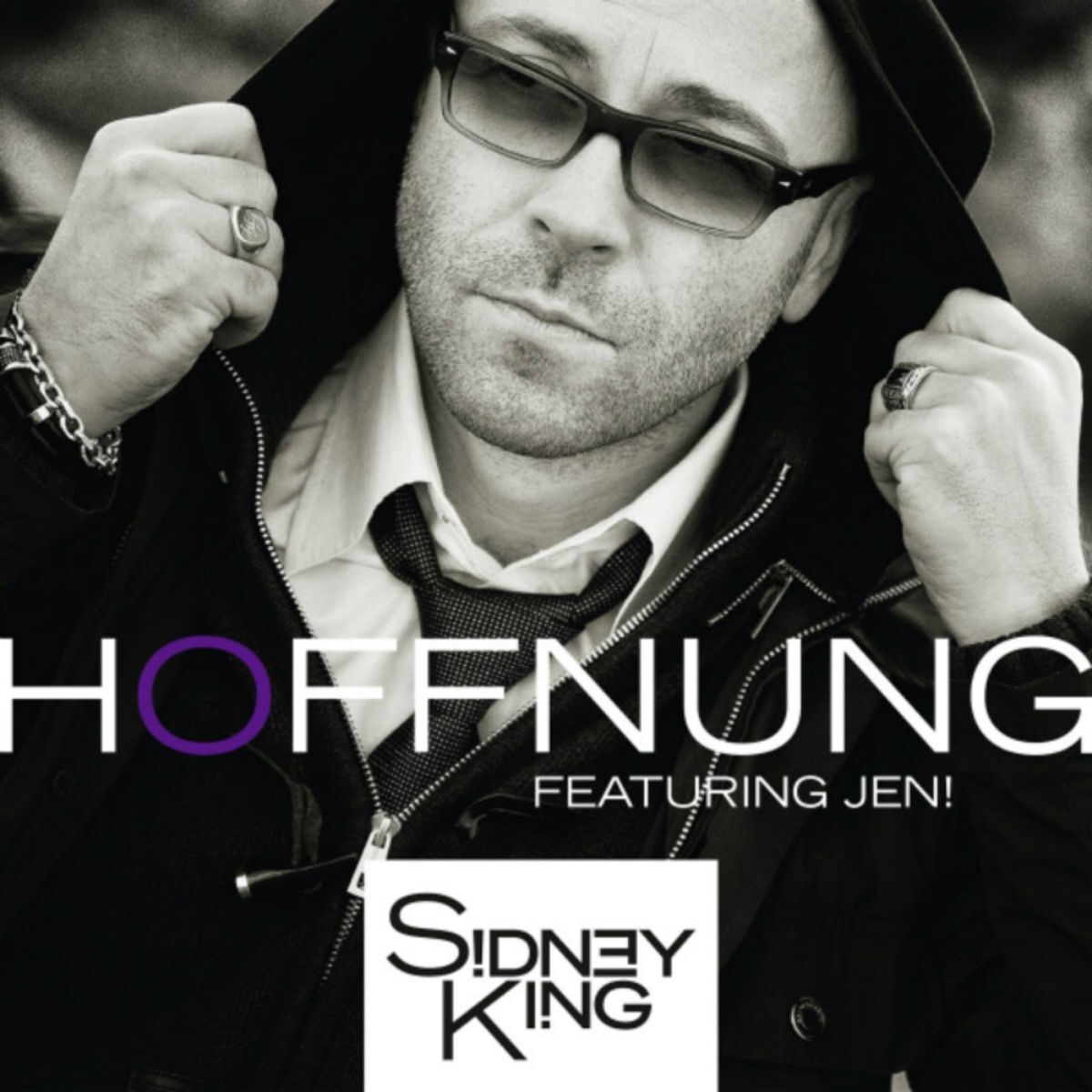 Album cover of Hoffnung (feat. Jen!)