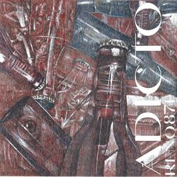Cover of Adicto