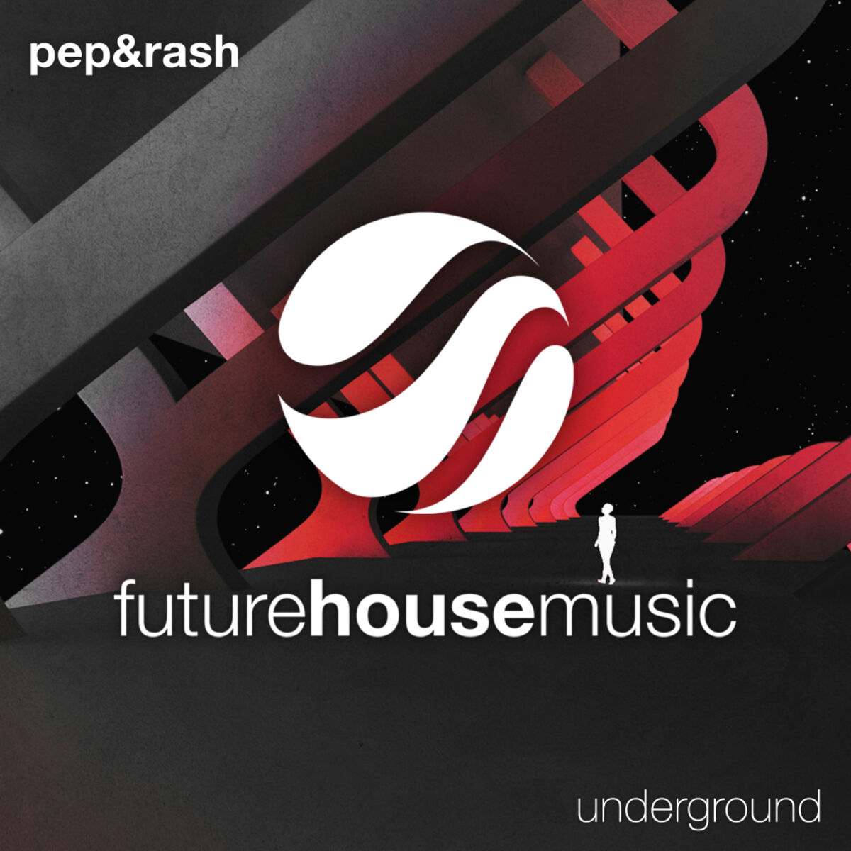 Album cover of Underground