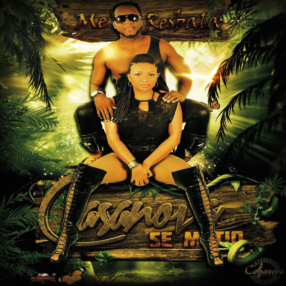 Picture of Me Resbala - Single