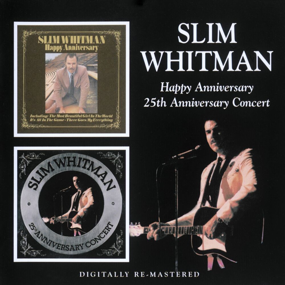 Picture of Happy Anniversary / 25th Anniversary Concert