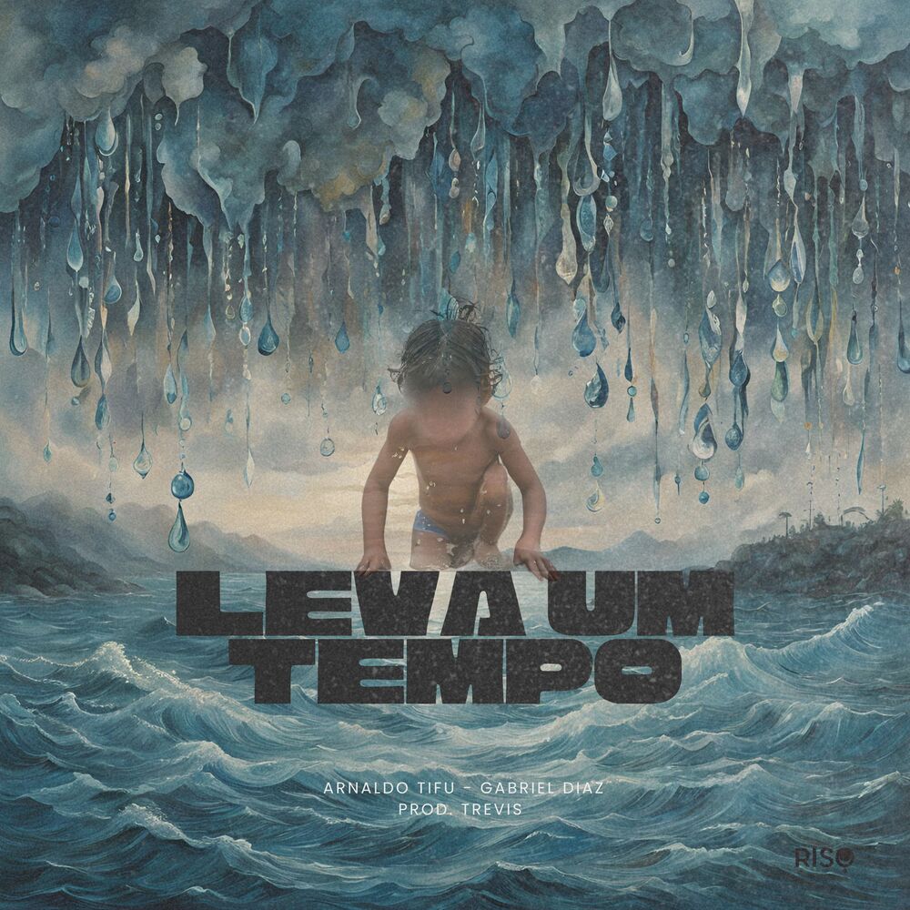 Picture of Leva um Tempo