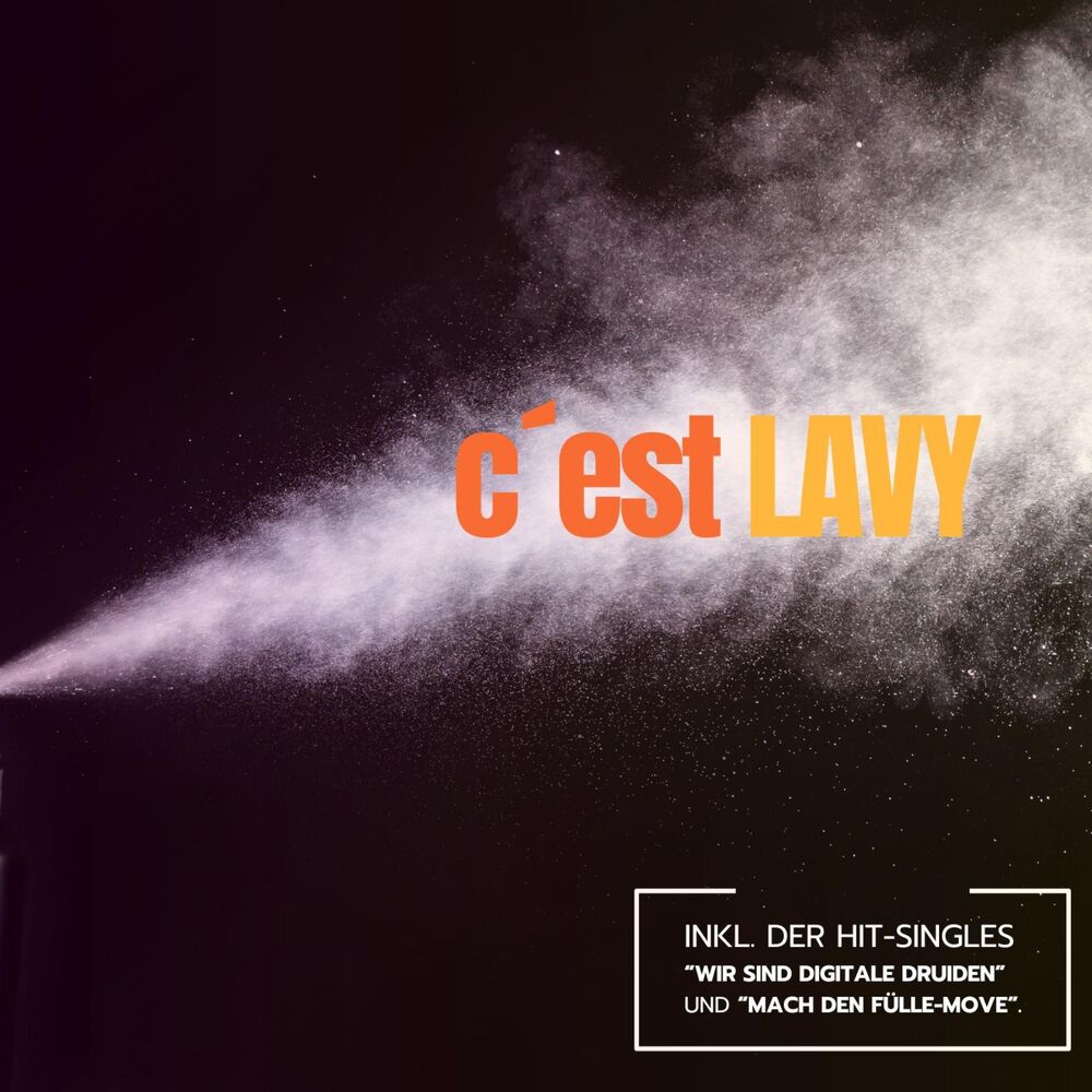 Picture of c´est LAVY