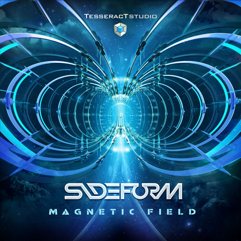 Picture of Magnetic Field
