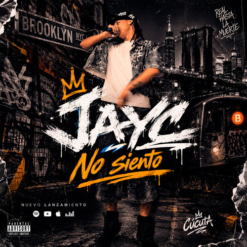 No siento artwork