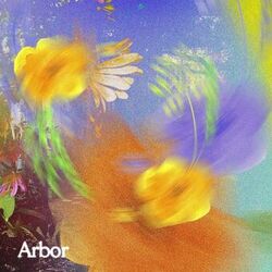 Cover of Arbor