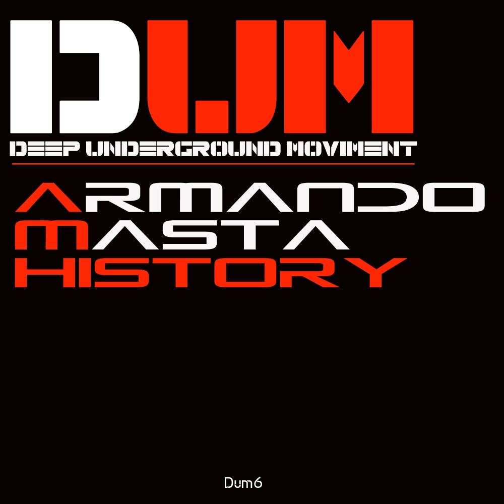 Picture of Armando Masta History