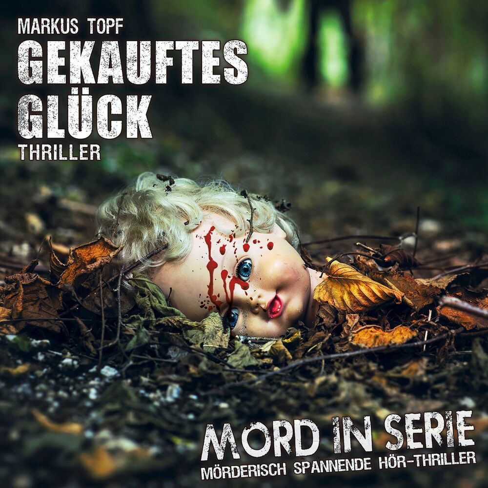 Picture of Folge 20: Gekauftes Glück