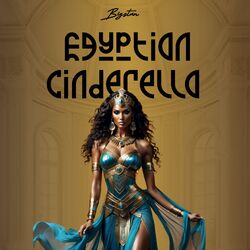 Cover of Egyptian Cinderella