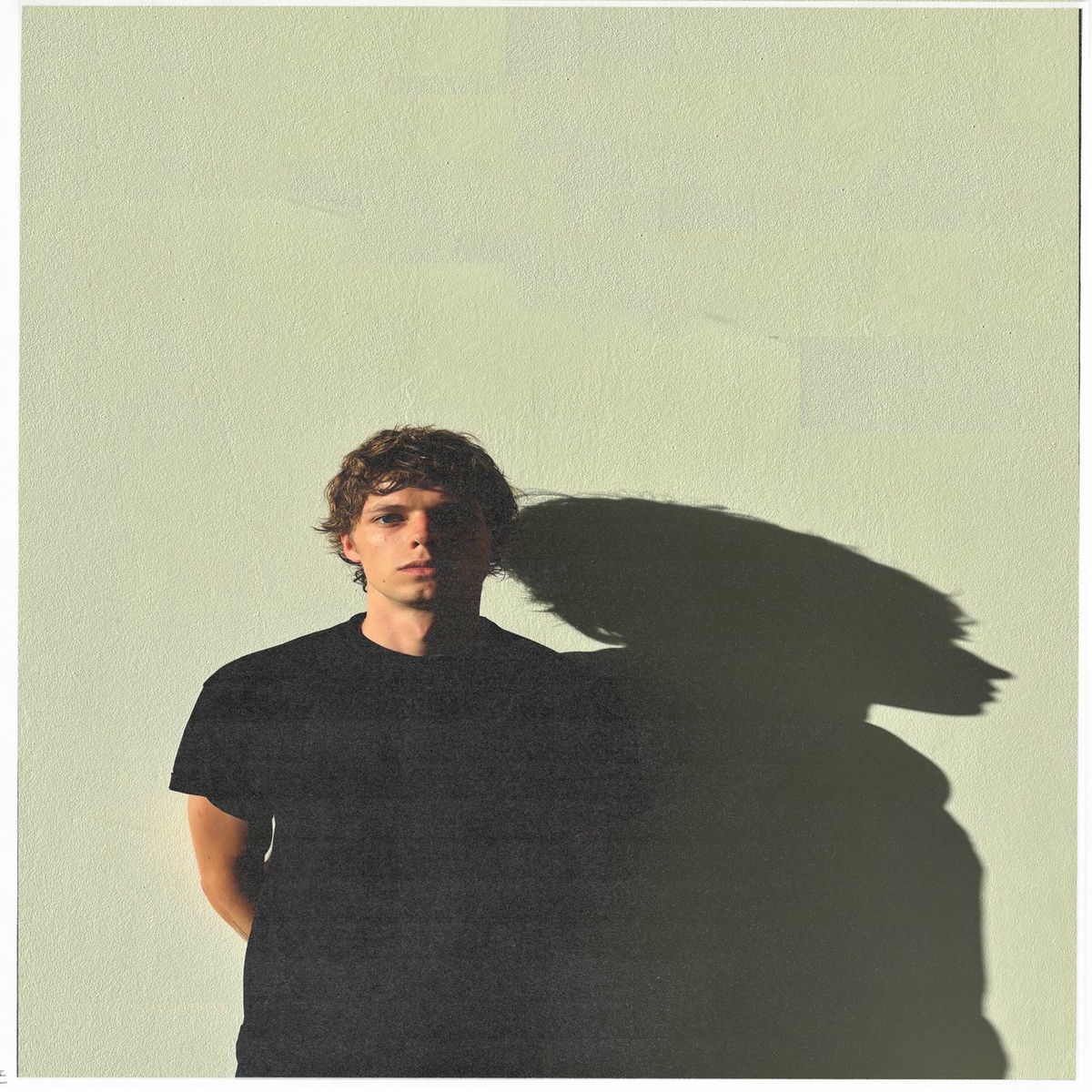 Album cover of steh nicht auf