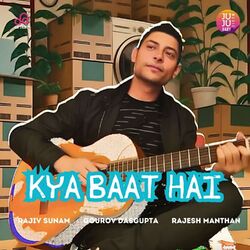 Cover of Kya Baat Hai