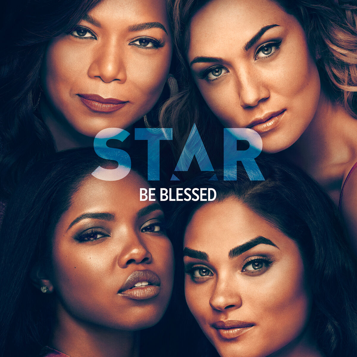 Album cover of Be Blessed (From “Star” Season 3)