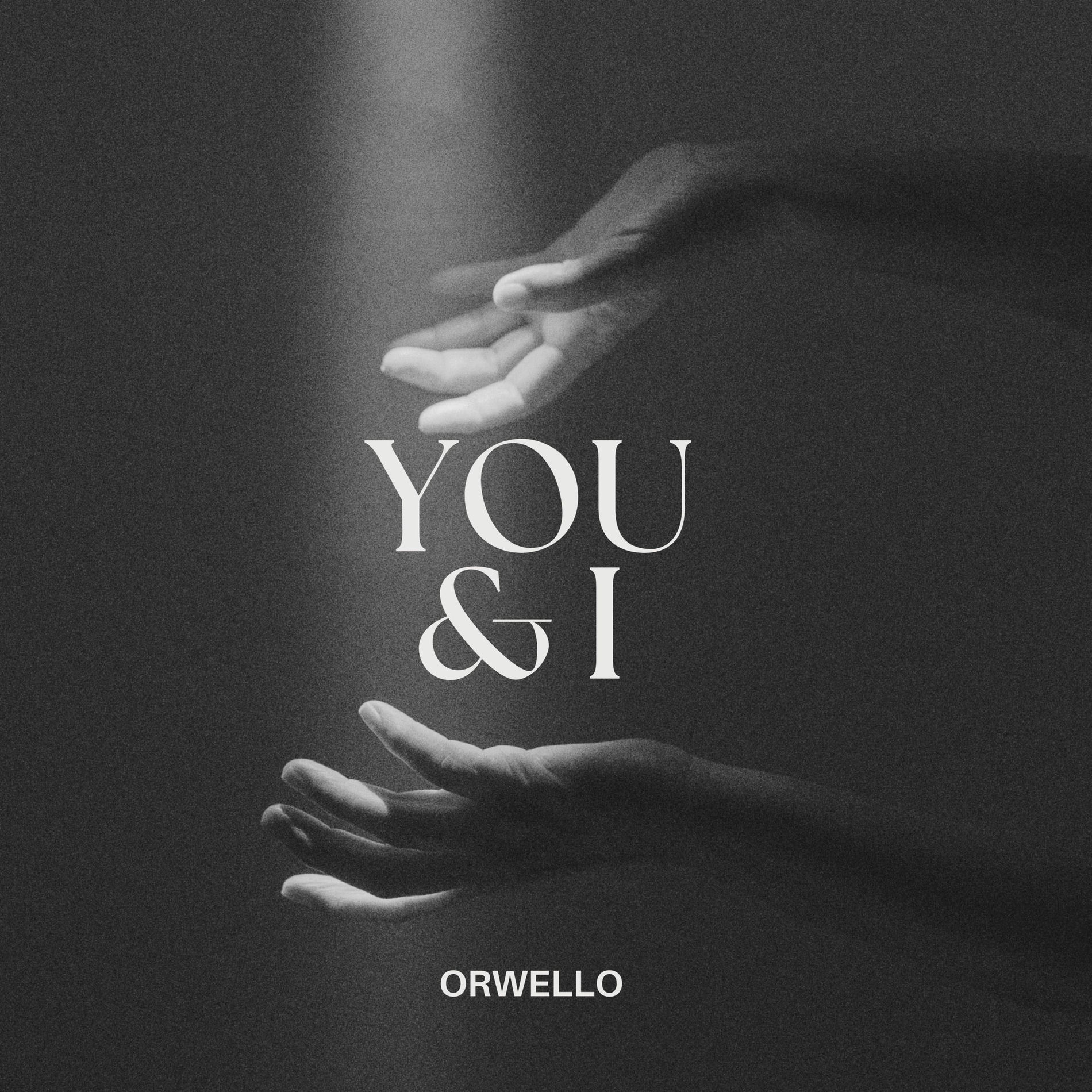 Album cover of You & I (feat. Jordan Grace)