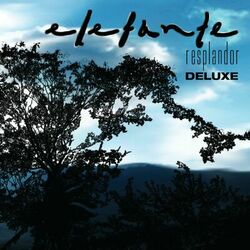 Cover of Resplandor