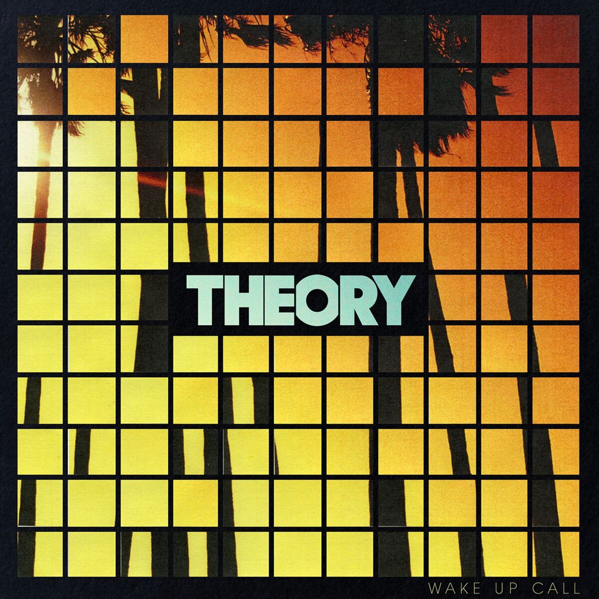 Album cover of Wake Up Call
