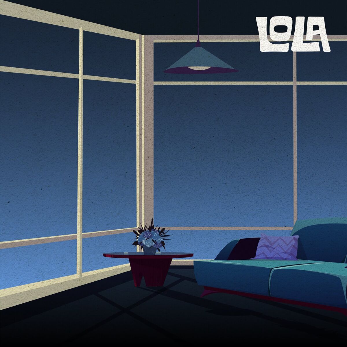 Album cover of Nights