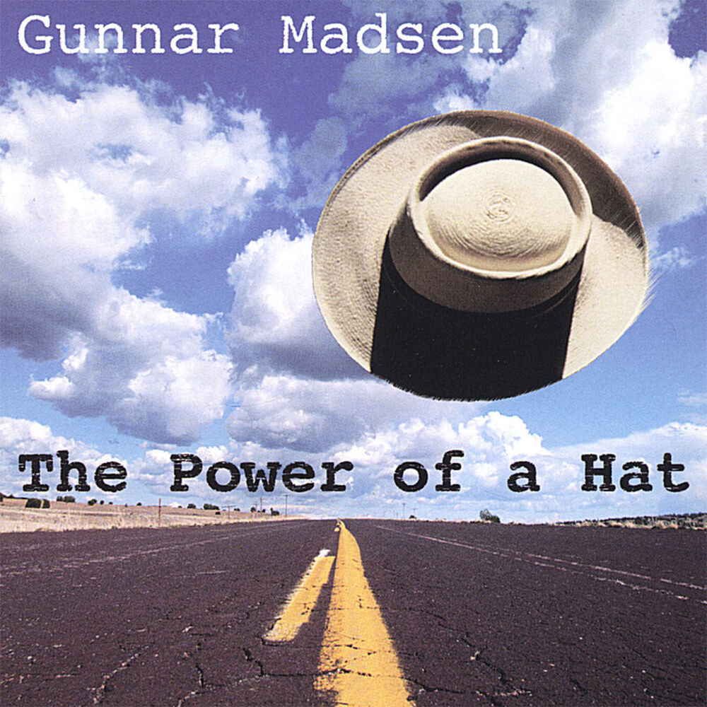 Picture of The Power of a Hat