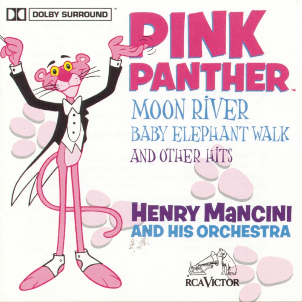 Picture of The Pink Panther And Other Hits