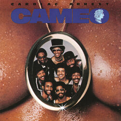 Cover of Cardiac Arrest