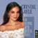 Don't It Make My Brown Eyes Blue (Live) by Crystal Gayle album cover