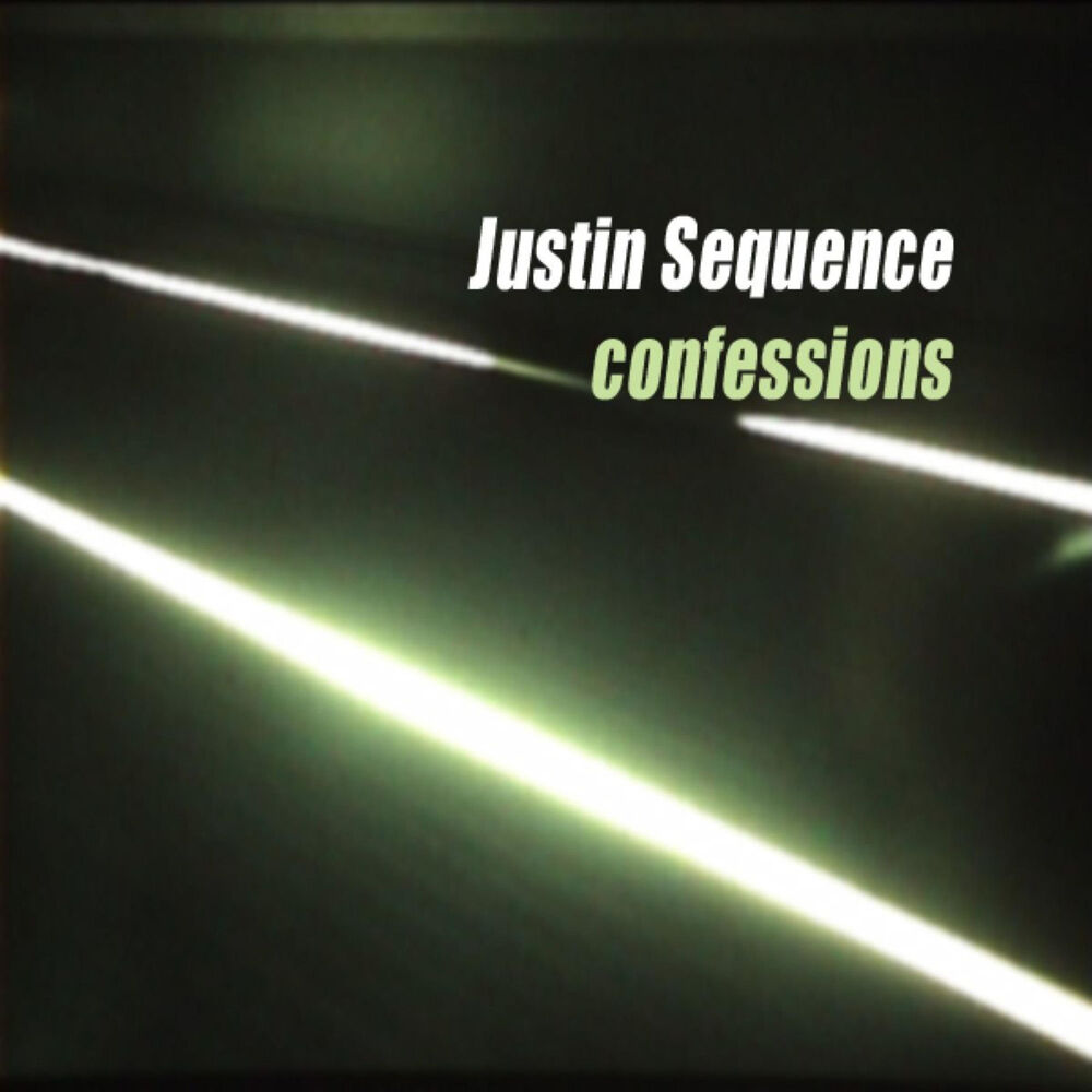 Picture of Confessions EP