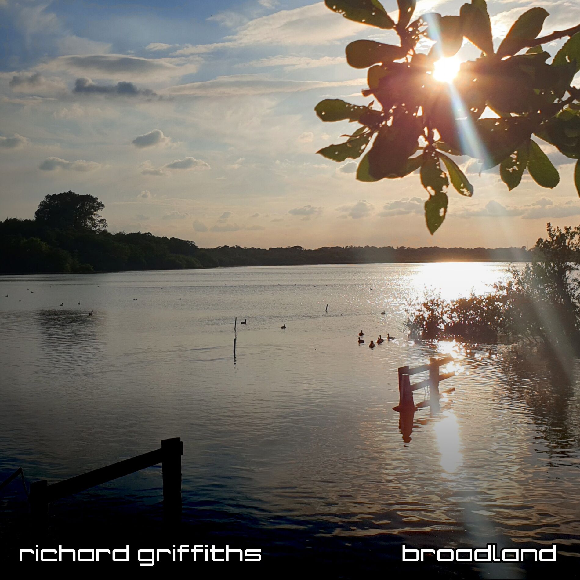 Album cover of Broadland