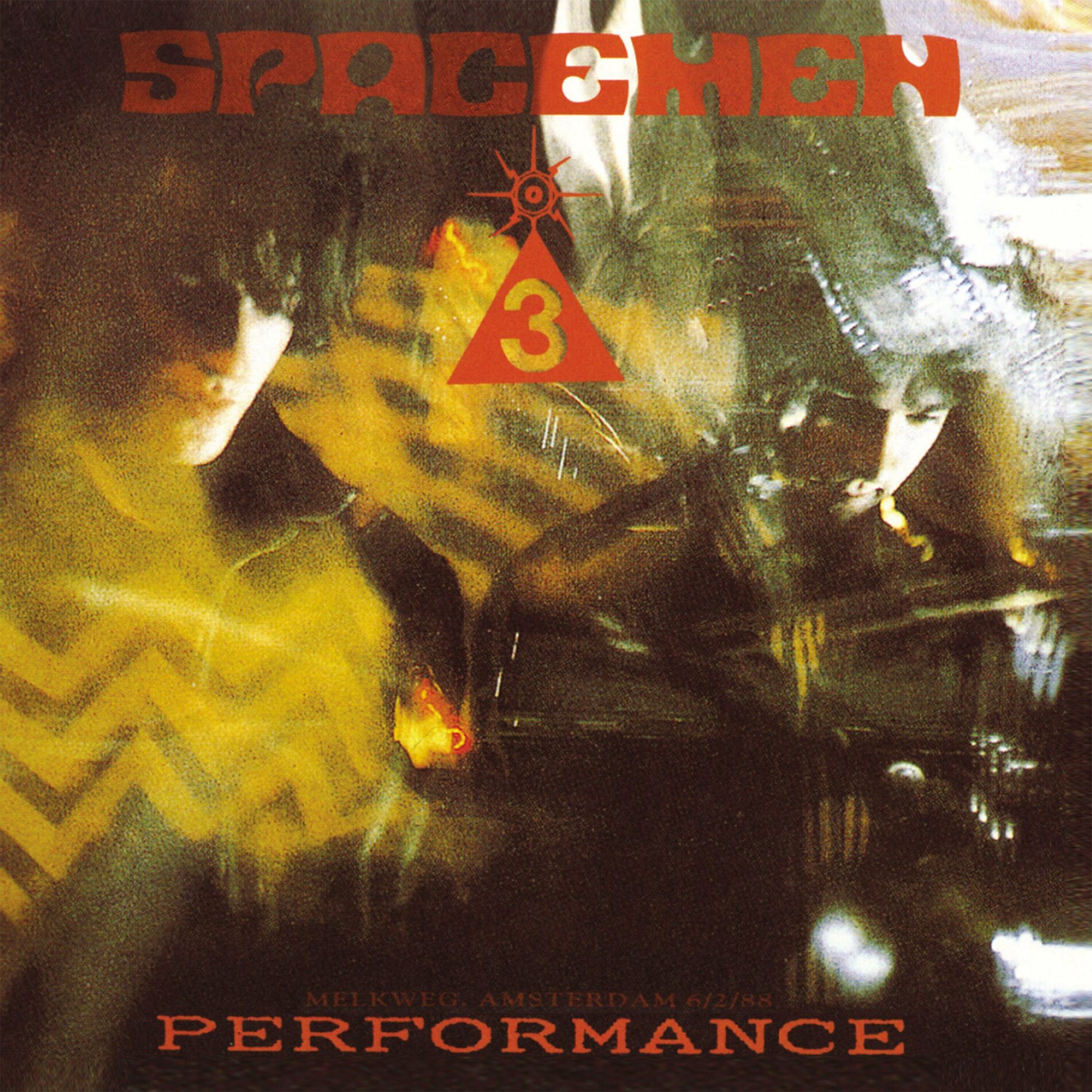 Album cover of Performance (Live)