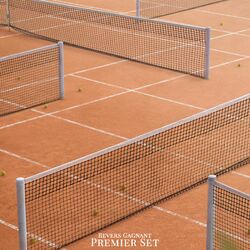 Cover of Premier Set
