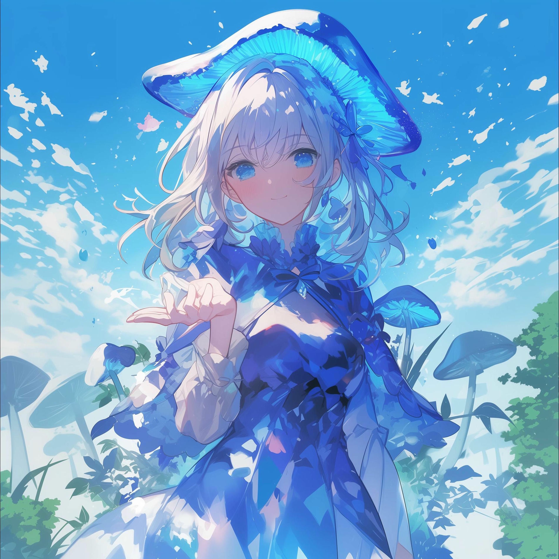 Album cover of キノコのこのこ機能