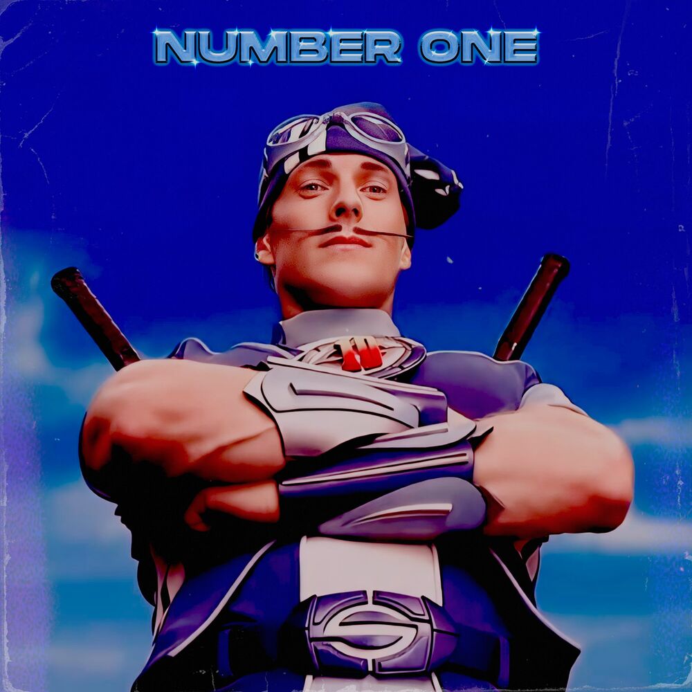 Picture of NUMBER ONE