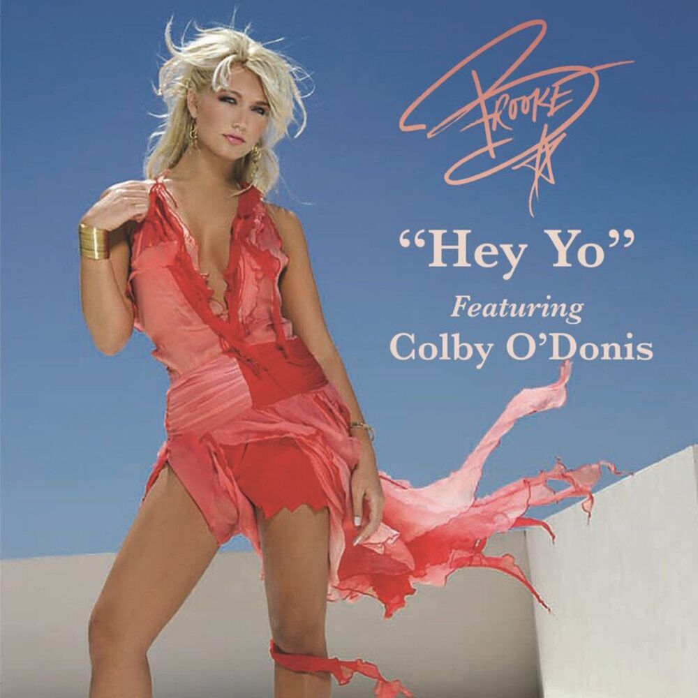 Picture of Hey Yo!