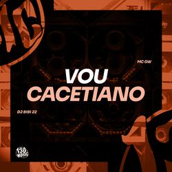 Cover of Vou Cacetiano