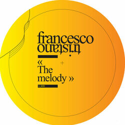 Cover of The Melody