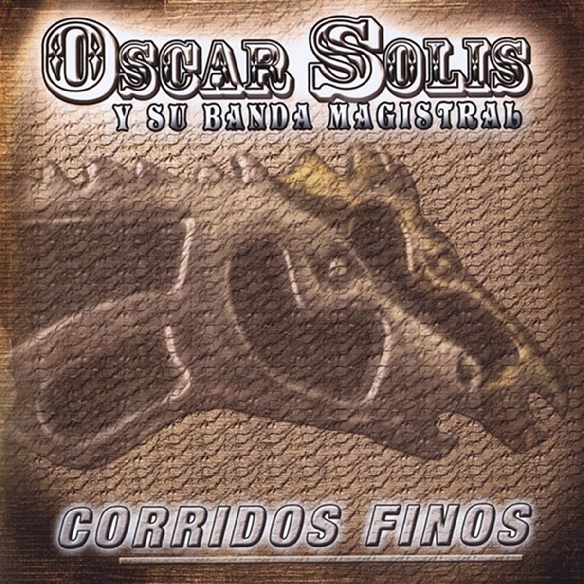 Album cover of El Cuervo