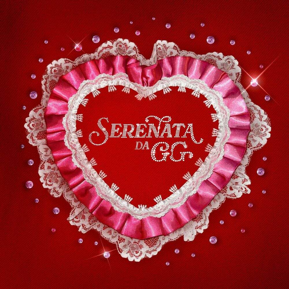 Picture of Serenata da GG (Ao Vivo)