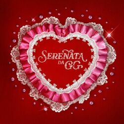 Cover of Serenata da GG (Ao Vivo)