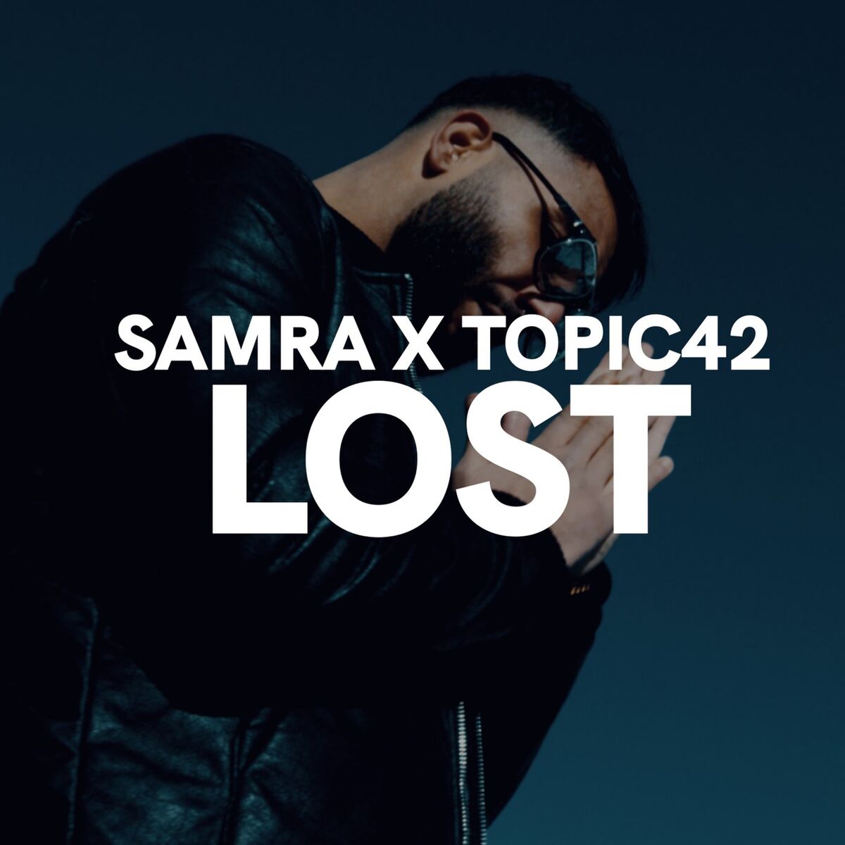 Album cover of Lost