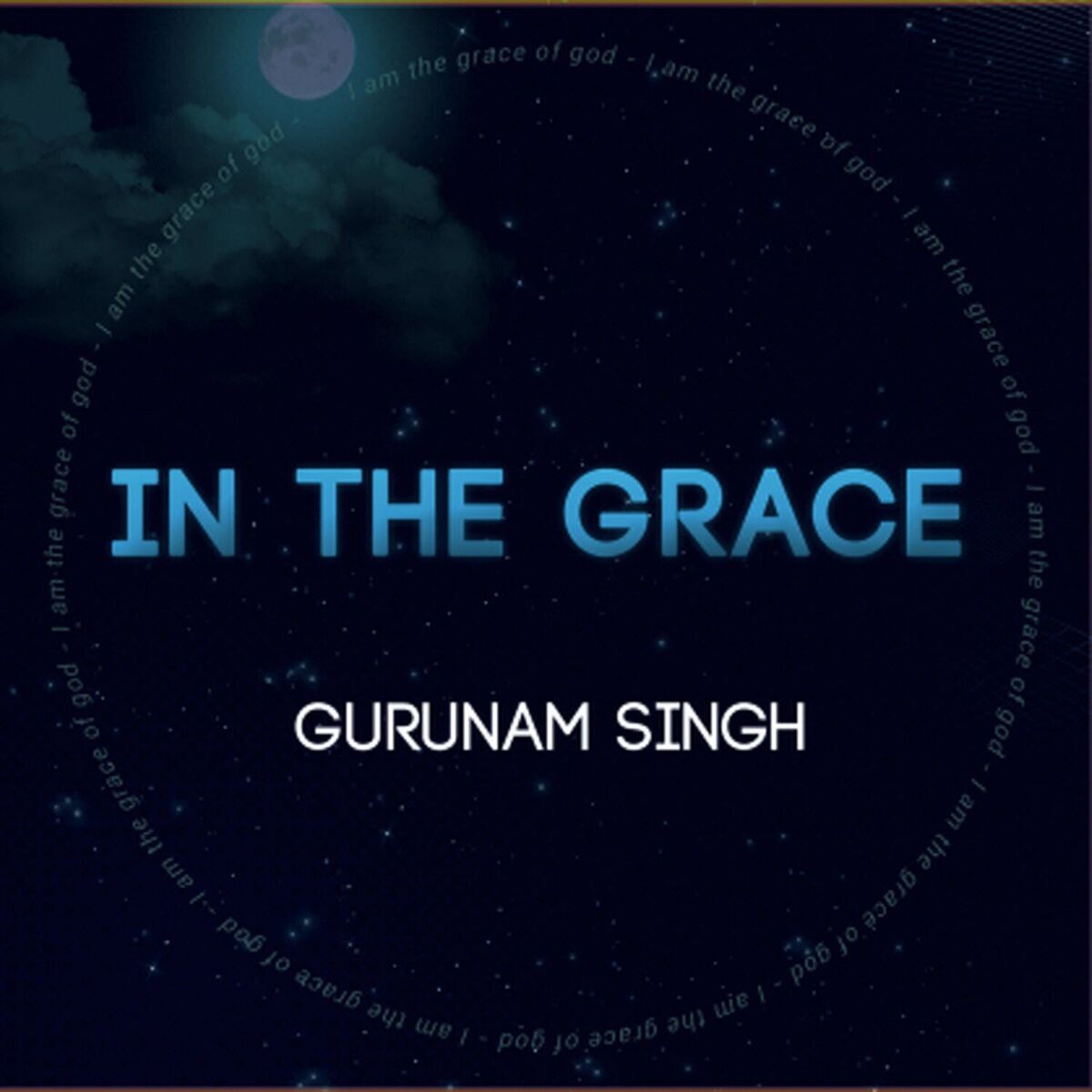 Album cover of Grace of God