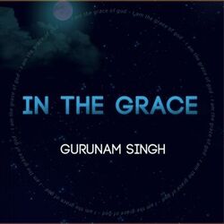 Cover of In The Grace