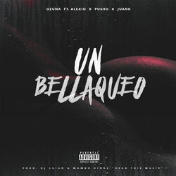 Cover of Un Bellaqueo