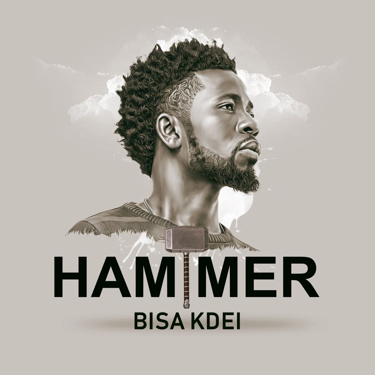 Album cover of Hammer