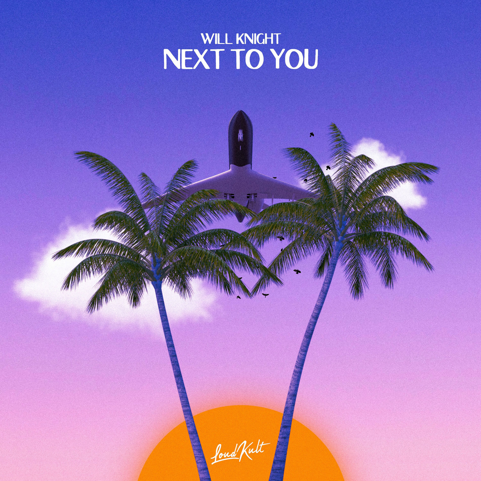 Album cover of All I Know