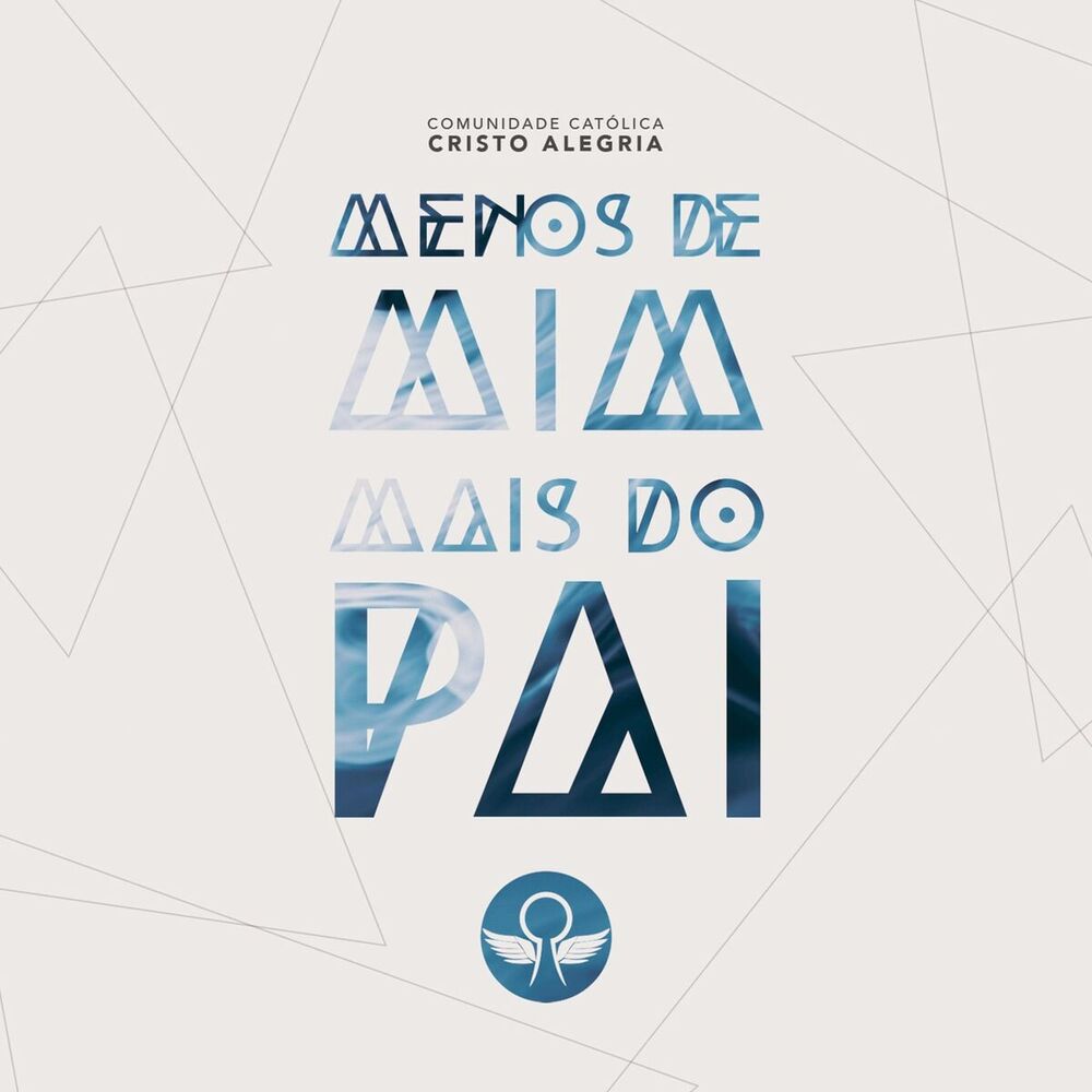 Picture of Menos de Mim Mais do Pai