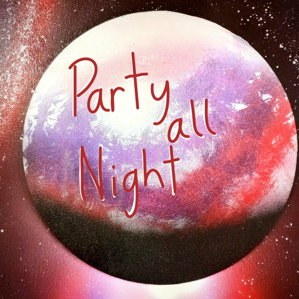 Picture of Party All Night